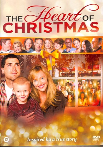 Heart Of Christmas, The (DVD)