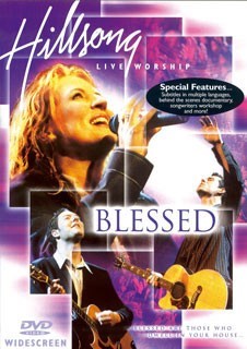 Blessed dvd