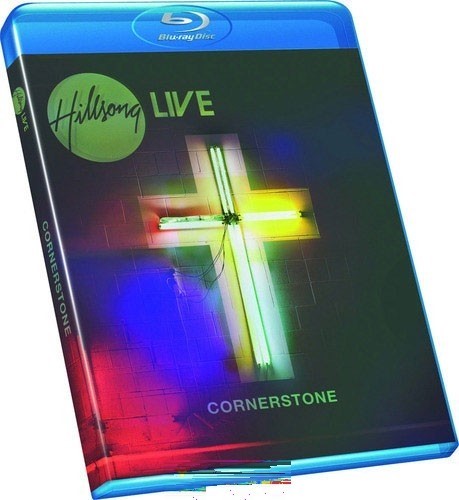 Cornerstone blu-ray (DVD)