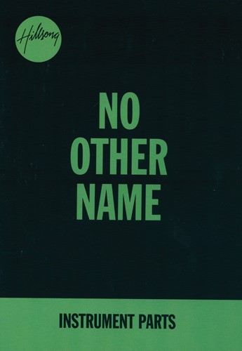 No other name instr parts (DVD)