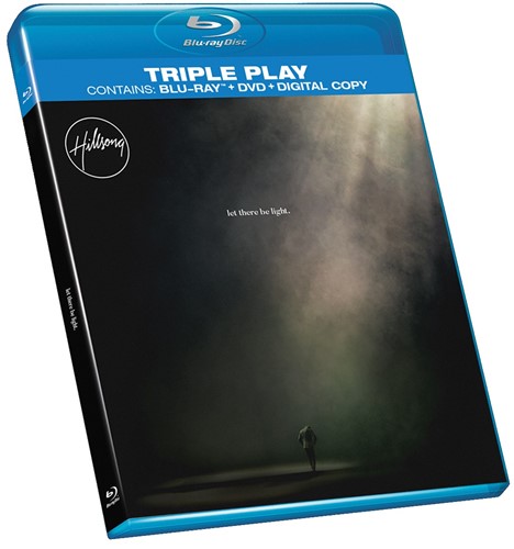 Let tHere be light (BRD) (Bluray)