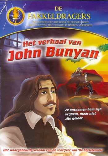 Het verhaal van John Bunyan
