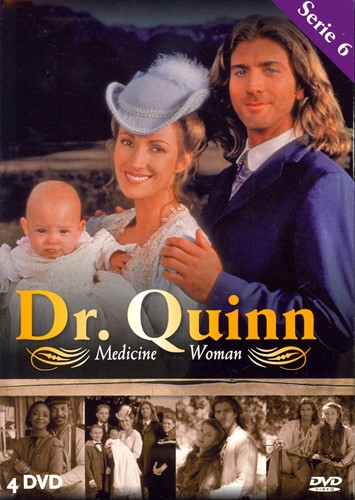 Dr. Quinn (DVD)