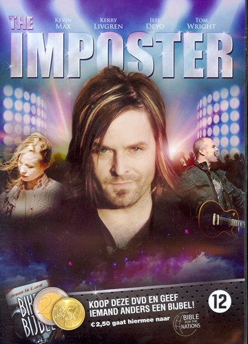 The Imposter (DVD)