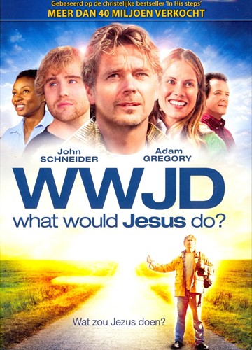 WWJD (DVD)