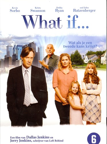 What If (DVD)