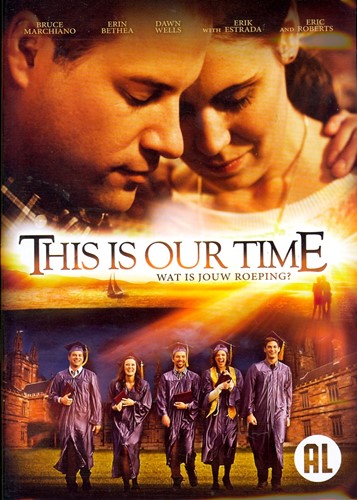 This is our time (DVD)