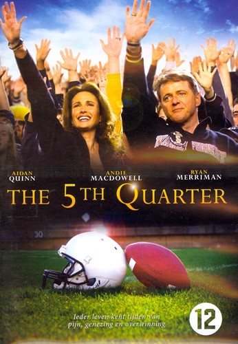 The 5th quarter (DVD)