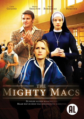The mighty Macs (DVD)