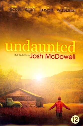 Undaunted (DVD)