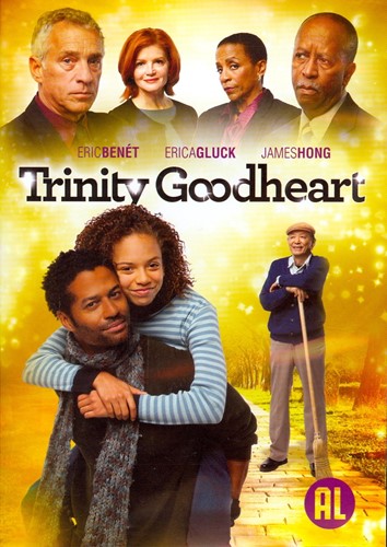 Trinity Goodheart (DVD)