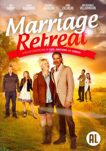 Marriage retreat (DVD)
