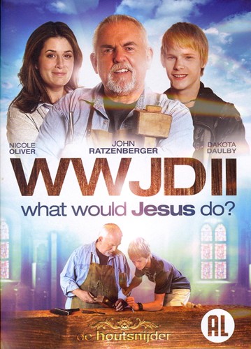 WWJD 2 (DVD)