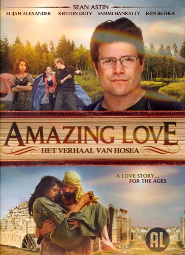 Amazing Love (DVD)