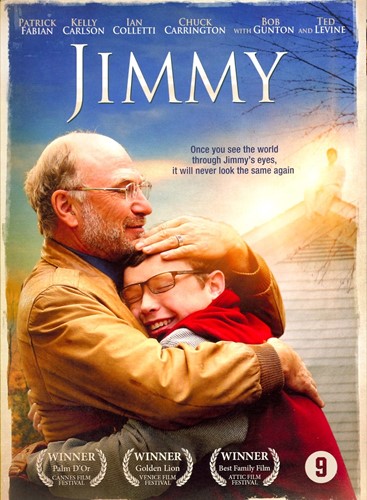 Jimmy (DVD)