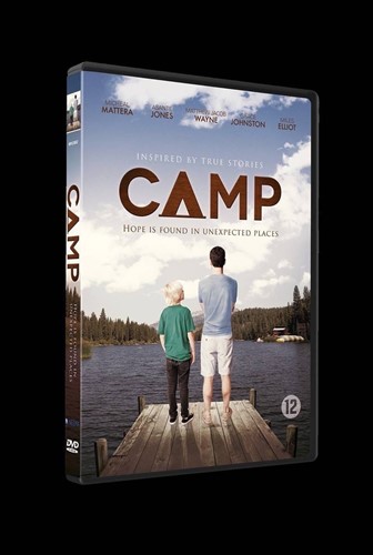 Camp (DVD)