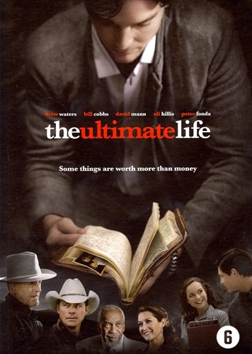 The ultimate life (DVD)