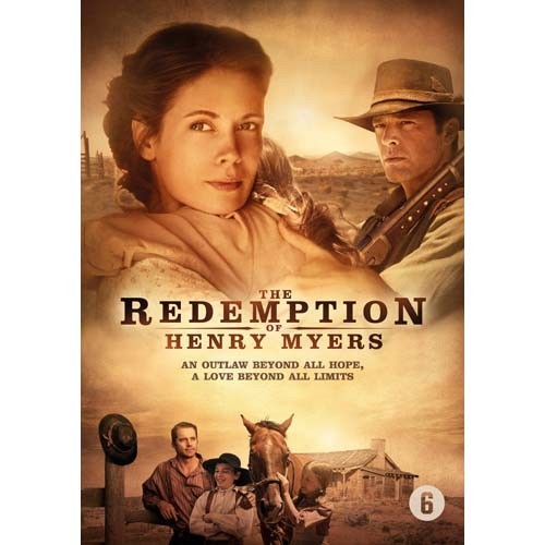 The redemption of Henry Meyers (DVD)