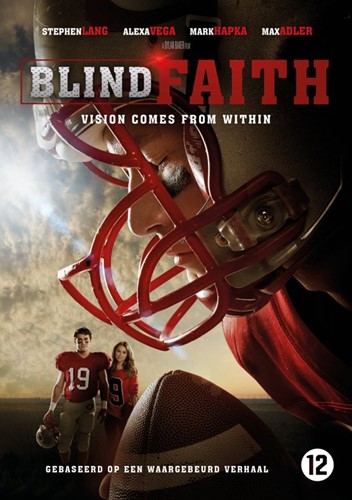 Blind Faith (DVD)