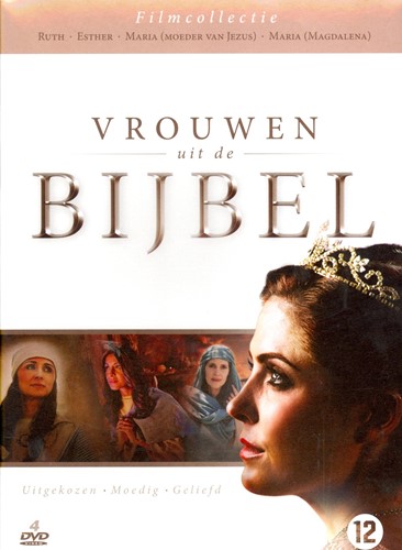 Vrouwen uit de Bijbel (DVD)
