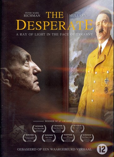 The Desperate (DVD)
