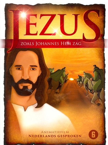 Jezus (DVD)