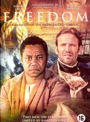 Freedom (DVD)