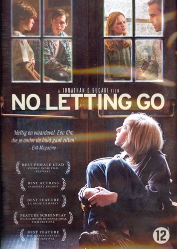 No letting go (DVD)