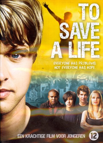 To save a life (DVD)