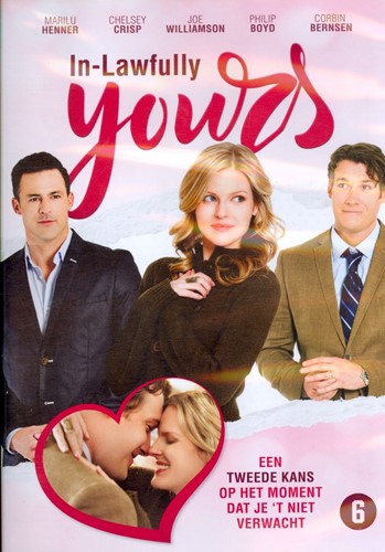 In-Lawfully yours (DVD)