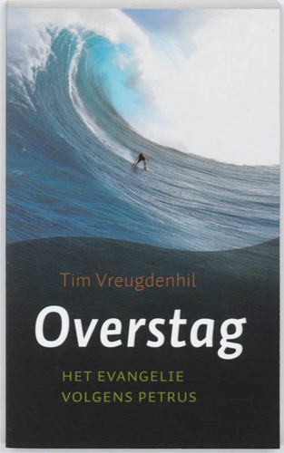 Overstag (Paperback)