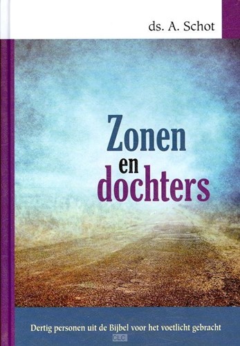 Zonen en dochters (Hardcover)