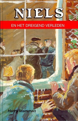 Niels en het dreigend verleden (Hardcover)
