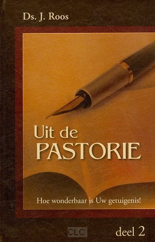 Uit de Pastorie (Deel 2) (Hardcover)