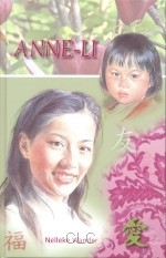Anne-Li (Hardcover)