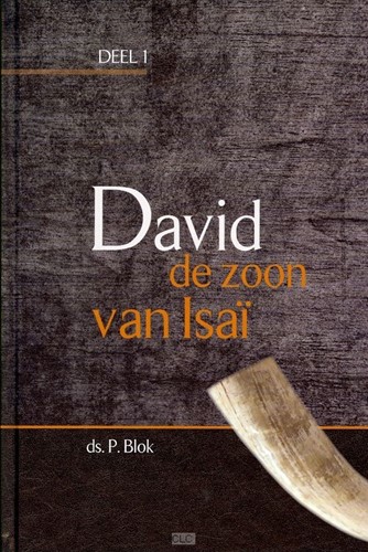 David de zoon van Isai - dl. 1 (Hardcover)