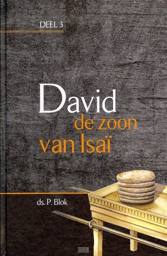 David de zoon van Isai - dl. 3 (Hardcover)