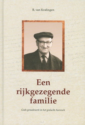 Een rijkgezegende familie (Hardcover)