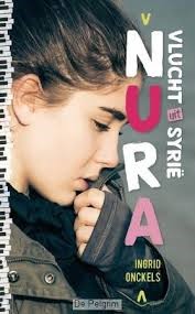 NURA (Hardcover)