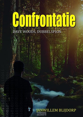 Confrontatie (Hardcover)
