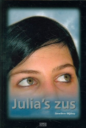 Julia's zus (Hardcover)