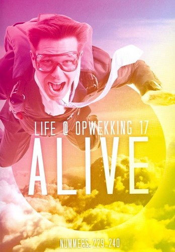 Life@opwekking (Boek)