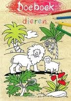 Dieren (Hardcover)