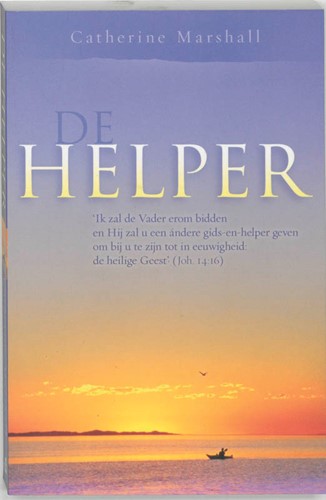 De Helper (Paperback)