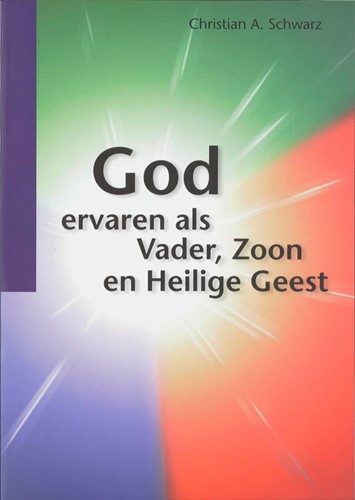 God ervaren als Vader, Zoon en Heilige Geest (Paperback)