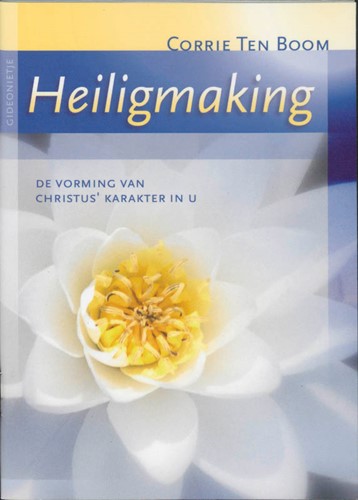 Heiligmaking (Paperback)