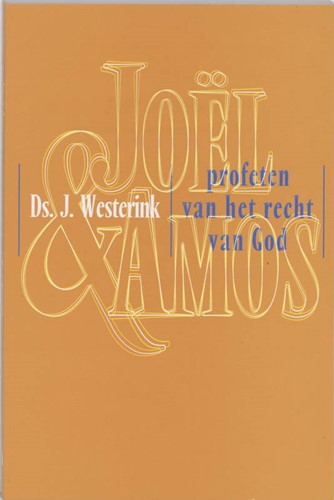 Joel en Amos (Paperback)