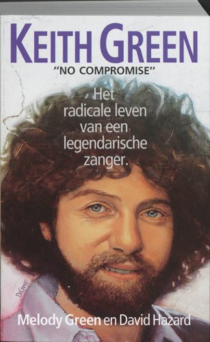 Keith Green (Paperback)