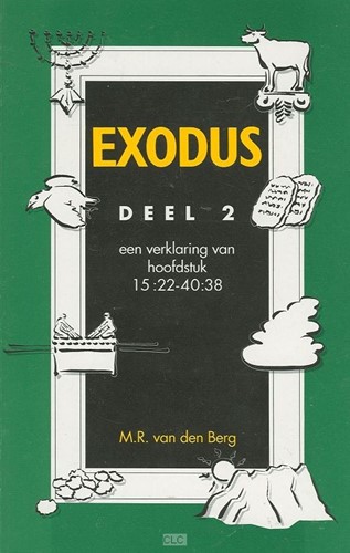 Exodus deel 2 (Paperback)
