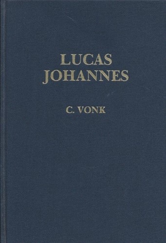 Lucas en Johannes (Hardcover)
